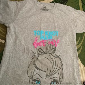 Disneyland Disney Tinkerbell Pixar T-shirt